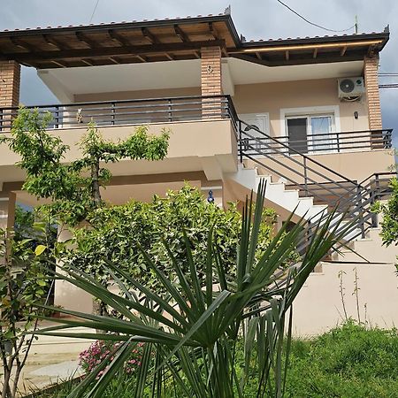 Vila Roan Вльора Екстер'єр фото